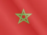 morocco flag